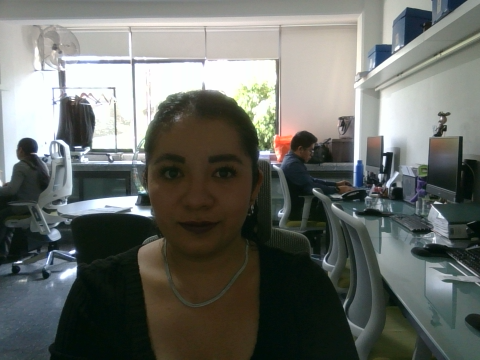 Foto de Pamela Monserrat Marin Escobar